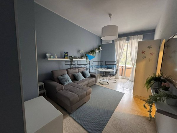 appartamento in vendita ad Ortona in zona Lido Riccio