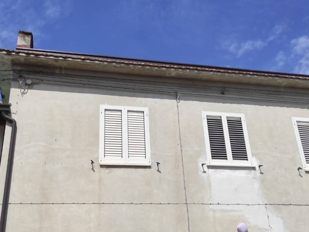 casa indipendente in vendita ad Ortona in zona Villa San Nicola