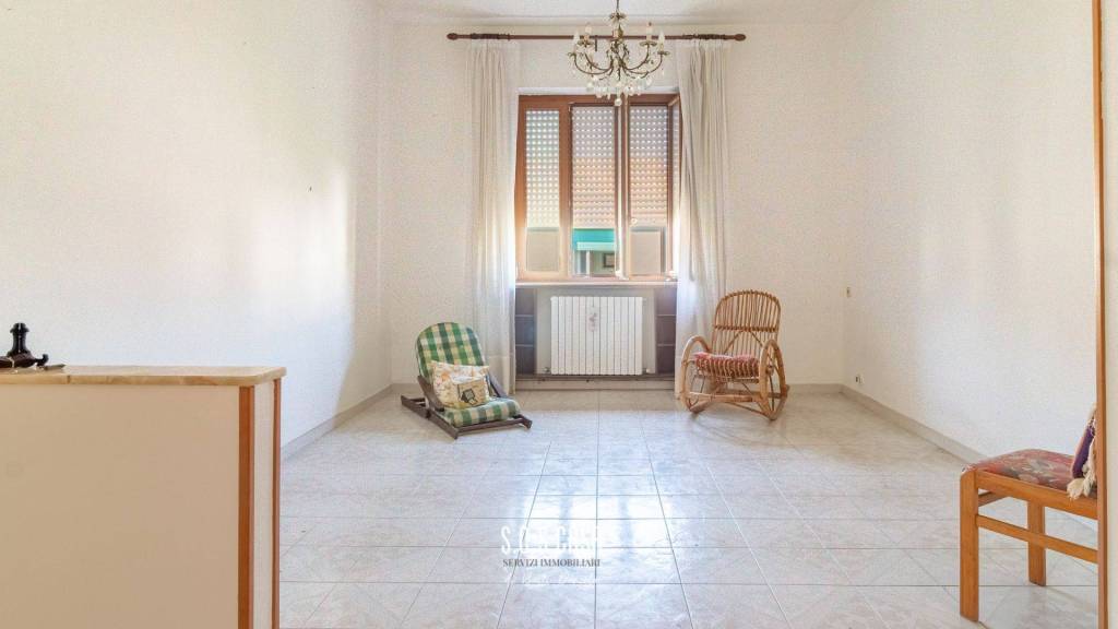 appartamento in vendita ad Ortona