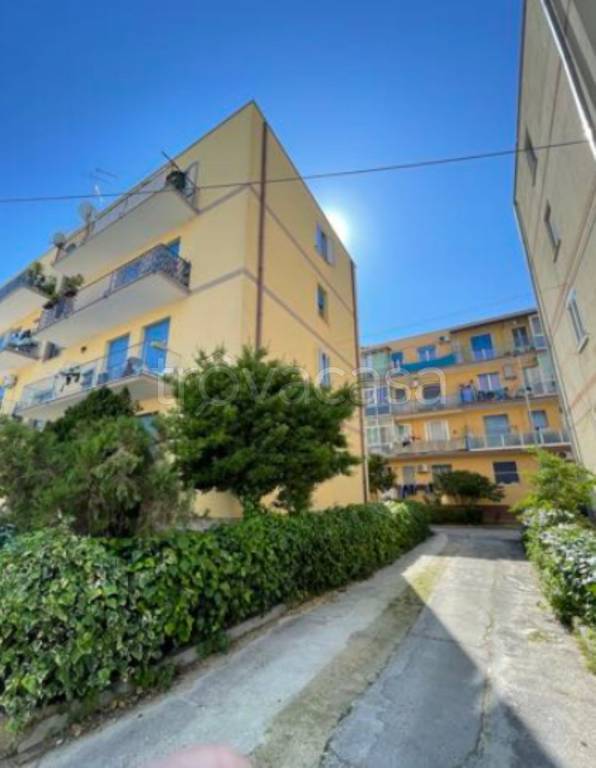 appartamento in vendita ad Ortona