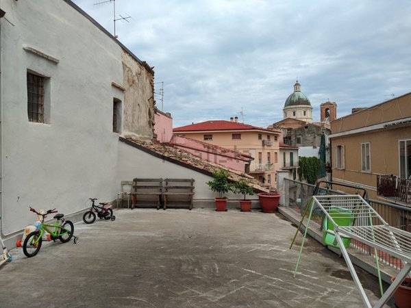 appartamento in vendita ad Ortona