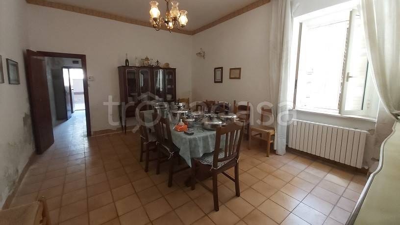 appartamento in vendita ad Ortona