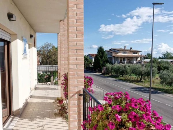 appartamento in vendita ad Ortona in zona Caldari