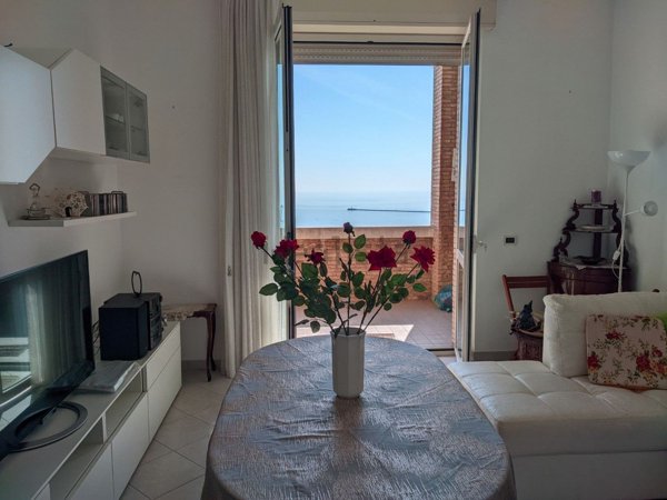 appartamento in vendita ad Ortona