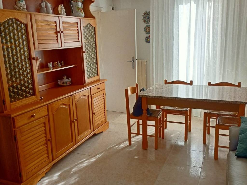 appartamento in vendita ad Ortona