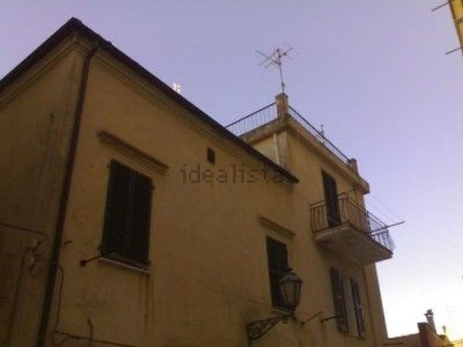 appartamento in vendita ad Ortona