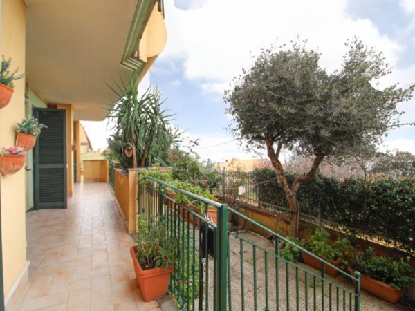 appartamento in vendita ad Ortona in zona Lazzaretto