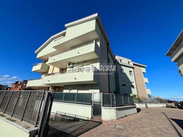 appartamento in vendita ad Ortona