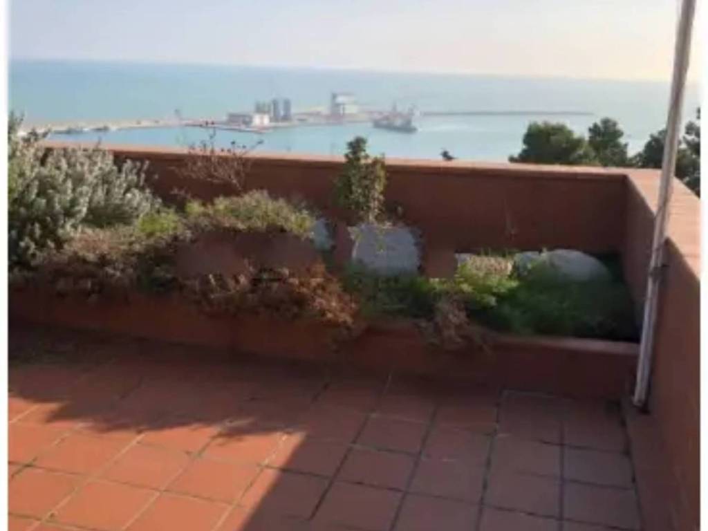 appartamento in vendita ad Ortona