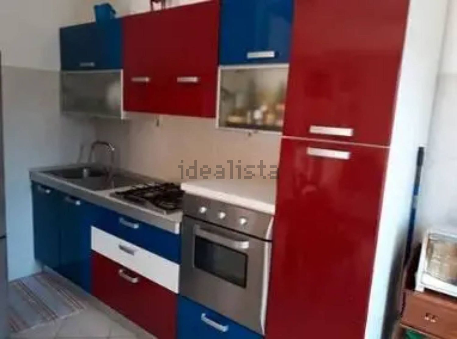 appartamento in vendita ad Ortona