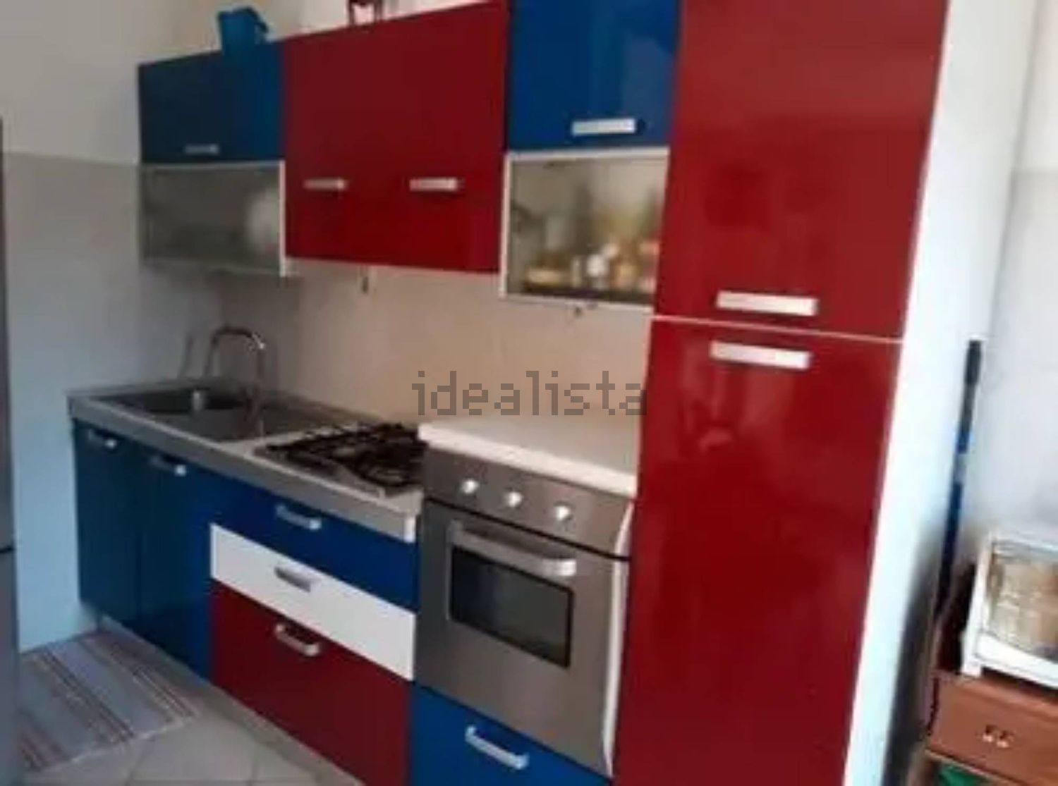appartamento in vendita ad Ortona