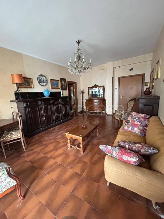 appartamento in vendita ad Ortona