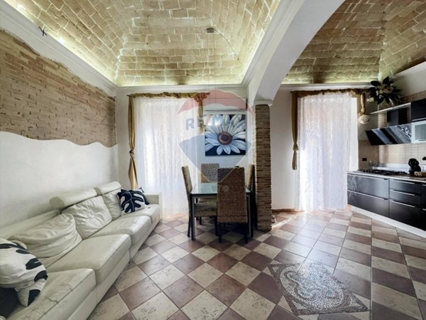 appartamento in vendita ad Ortona