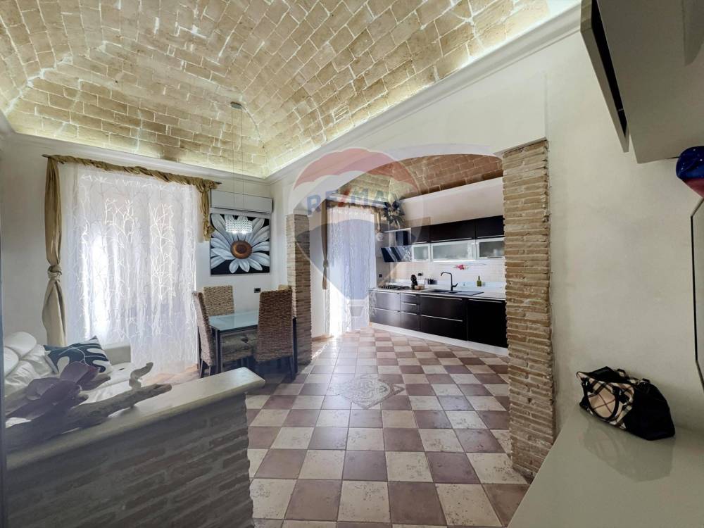 appartamento in vendita ad Ortona
