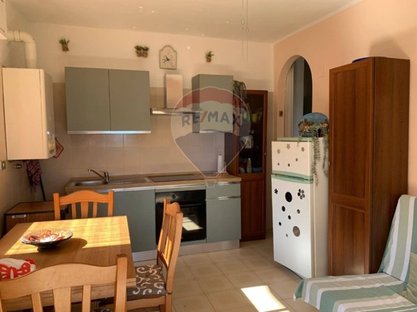 appartamento in vendita ad Ortona in zona Lido Riccio