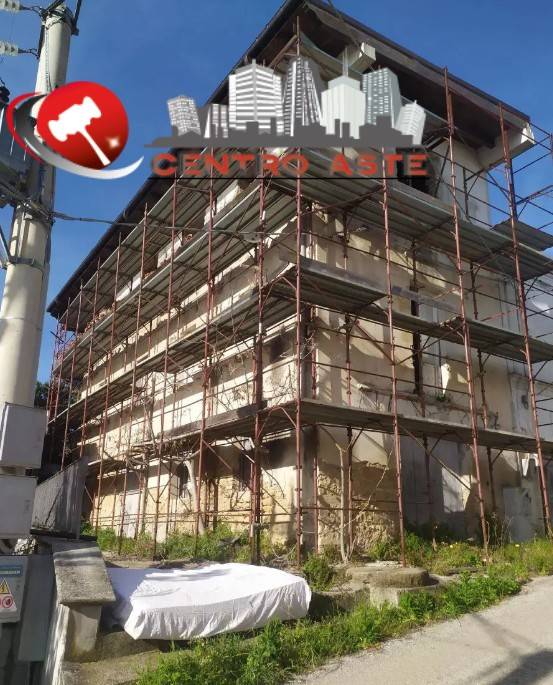 casa indipendente in vendita ad Ortona