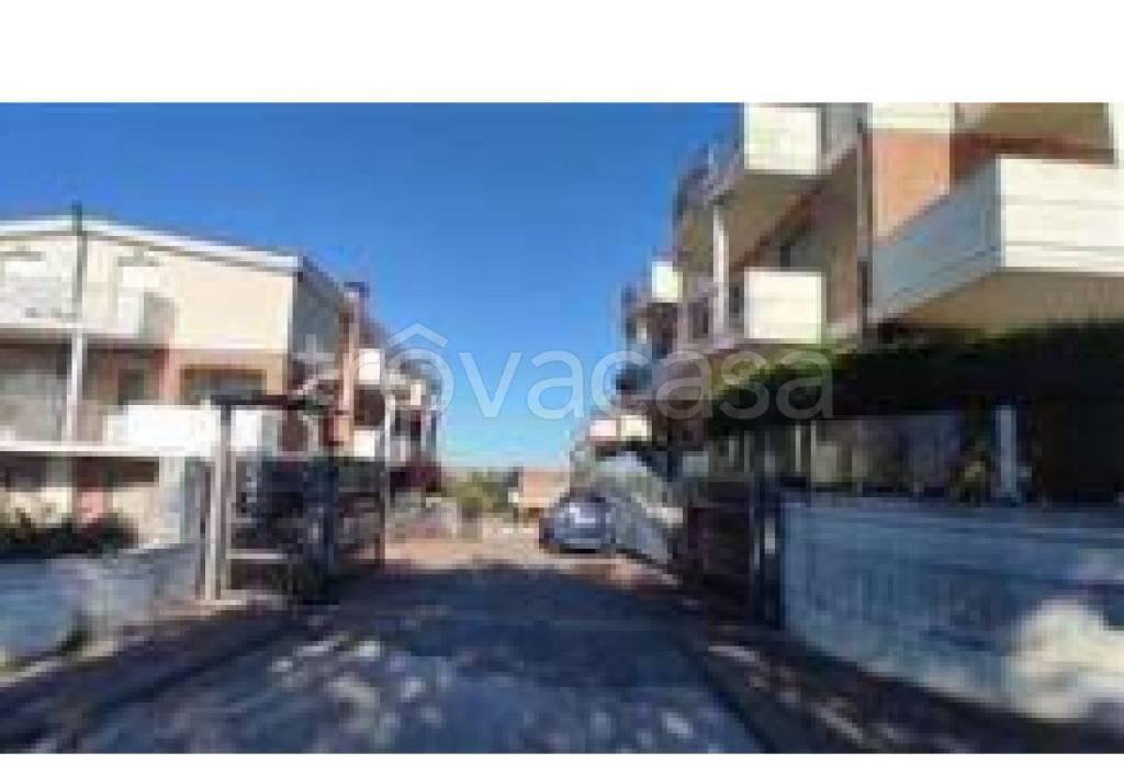 appartamento in vendita ad Ortona in zona Santa Lucia