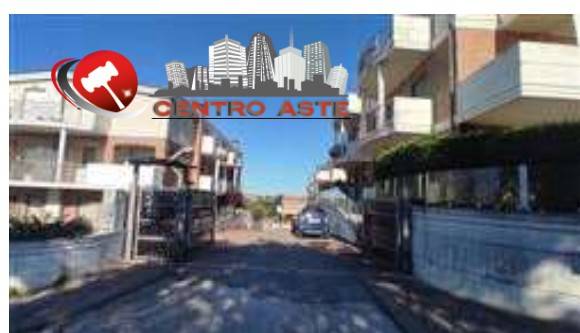 appartamento in vendita ad Ortona in zona Santa Lucia