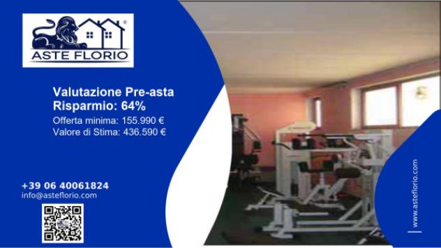 locale commerciale in vendita ad Ortona