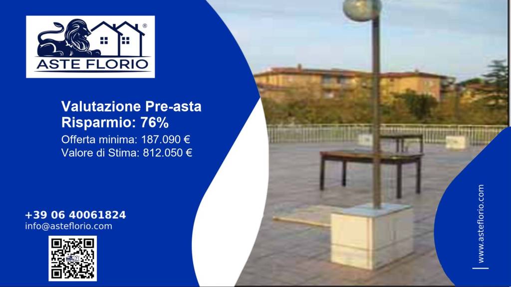 locale commerciale in vendita ad Ortona