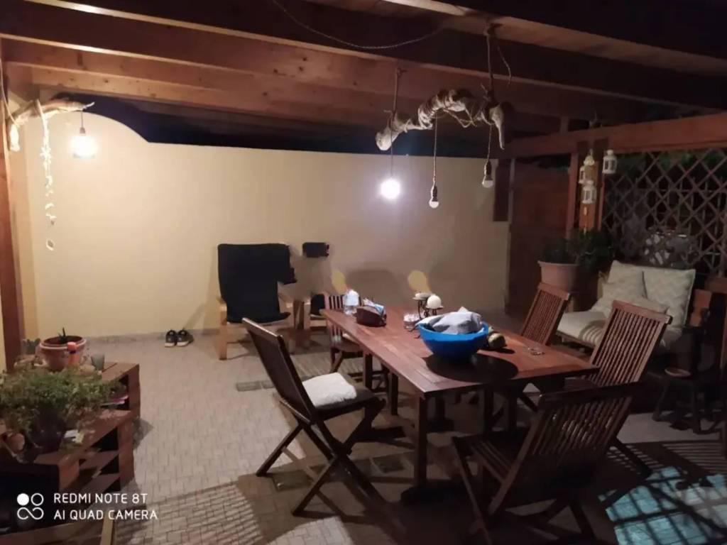 casa indipendente in vendita ad Ortona in zona Lazzaretto