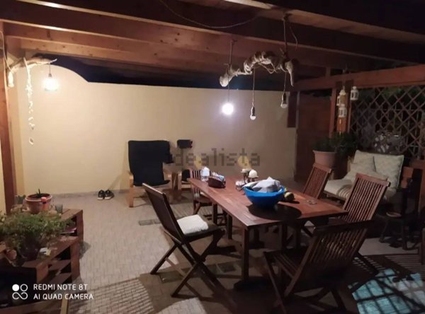 casa indipendente in vendita ad Ortona in zona Lazzaretto