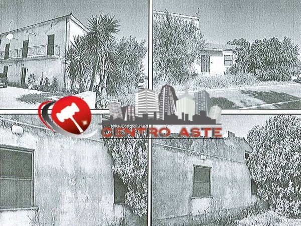 appartamento in vendita ad Ortona