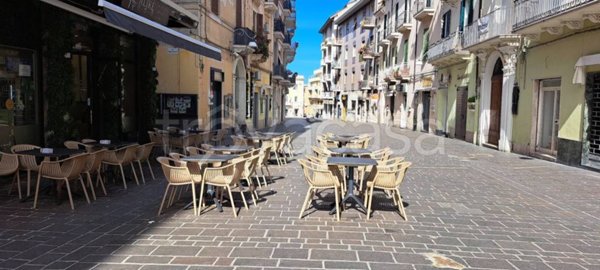 appartamento in vendita ad Ortona