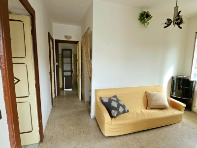 appartamento in vendita ad Ortona in zona Fonte Grande