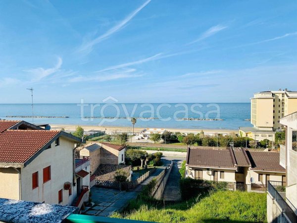 casa indipendente in vendita ad Ortona in zona Lido Riccio