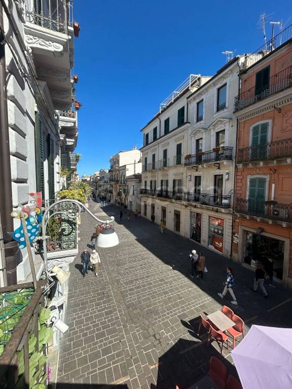 appartamento in vendita ad Ortona