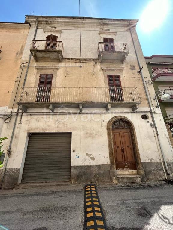 casa indipendente in vendita ad Ortona