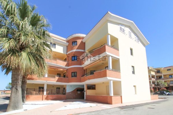 appartamento in vendita ad Ortona in zona Lazzaretto