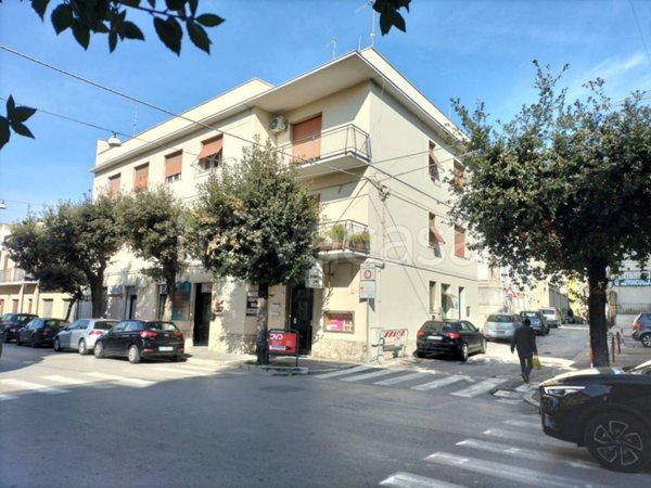 appartamento in vendita ad Ortona in zona Caldari