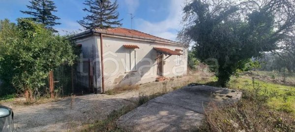 casa indipendente in vendita ad Ortona