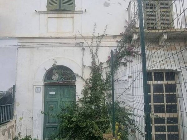casa indipendente in vendita ad Ortona in zona San Donato
