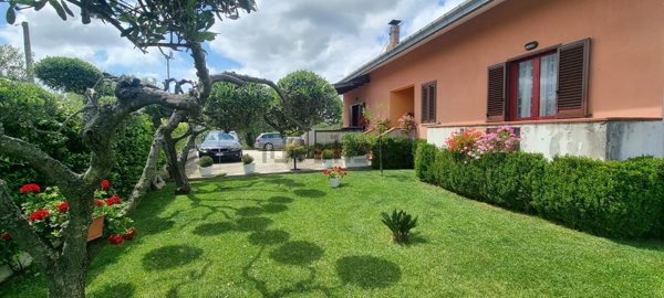 casa indipendente in vendita ad Ortona