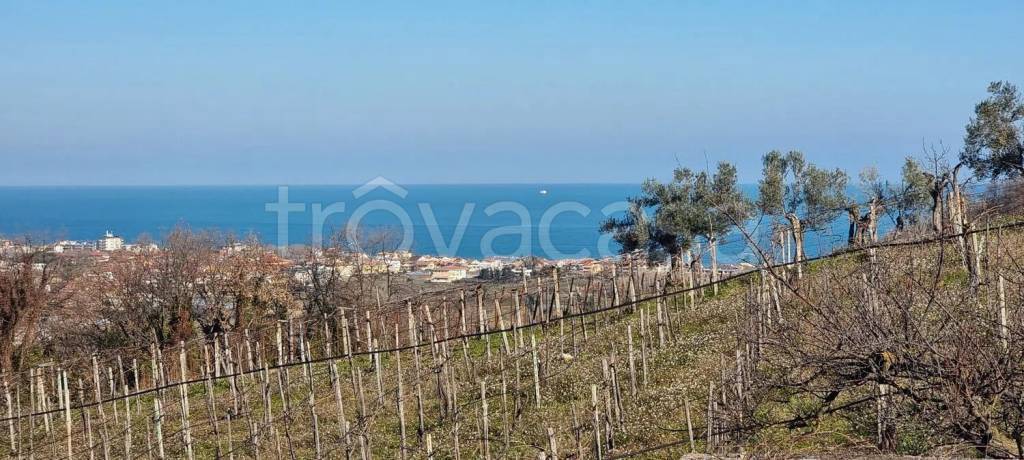 casa indipendente in vendita ad Ortona