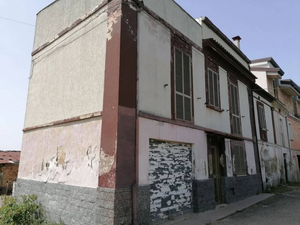 casa indipendente in vendita ad Ortona