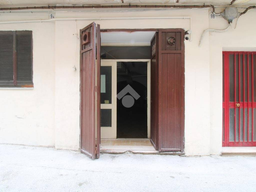 appartamento in vendita ad Ortona