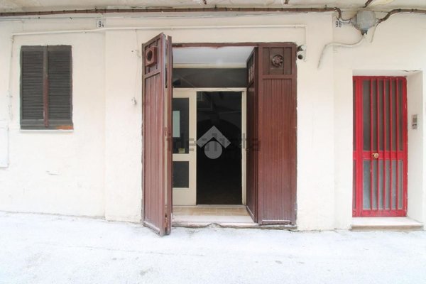 appartamento in vendita ad Ortona