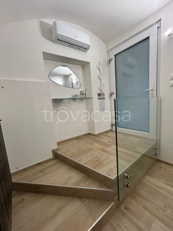 appartamento in vendita ad Ortona