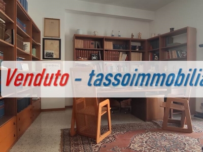 appartamento in vendita ad Ortona in zona Caldari