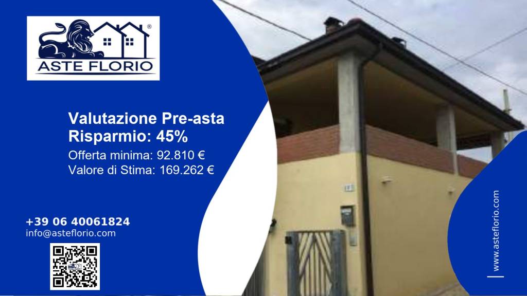 appartamento in vendita ad Ortona in zona Caldari