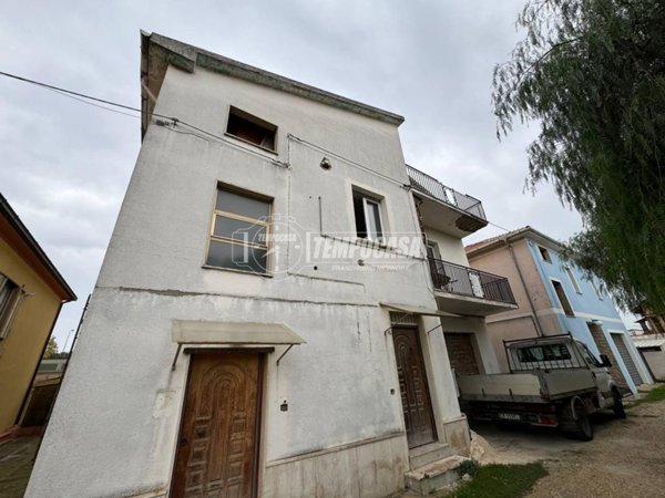 appartamento in vendita ad Ortona