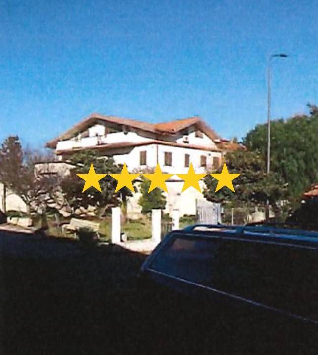 appartamento in vendita ad Ortona in zona Postilli