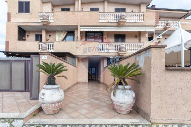 appartamento in vendita ad Ortona in zona Lazzaretto