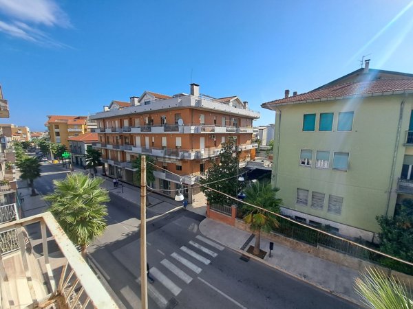 appartamento in vendita ad Ortona