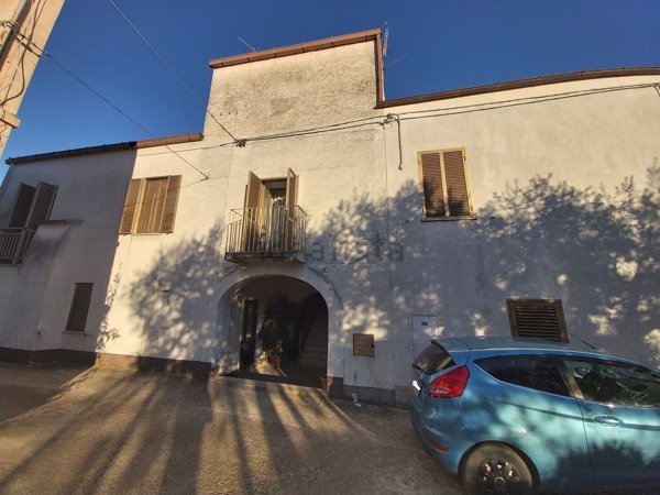 appartamento in vendita ad Ortona in zona Santa Lucia