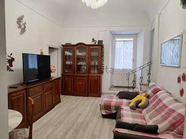 appartamento in vendita ad Ortona